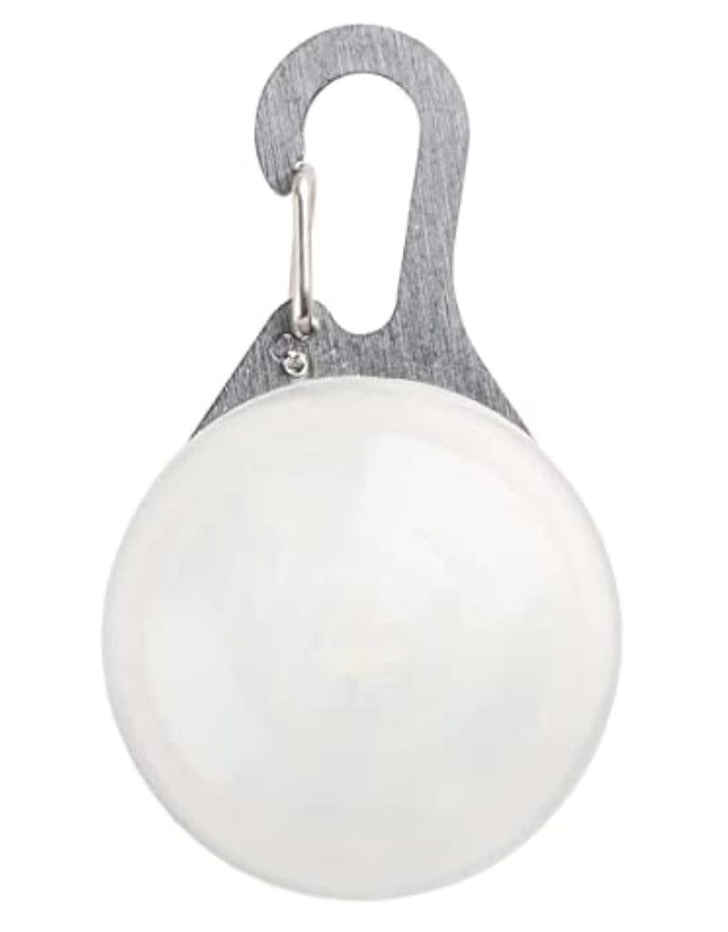 NITE IZE Spotlit Rechargeable Collar Light - Disc-O Tech