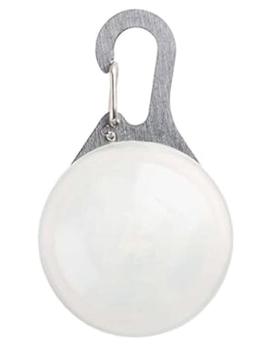 NITE IZE Spotlit Rechargeable Collar Light - Disc-O Tech