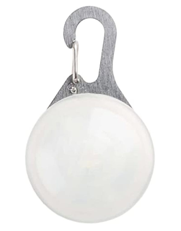 NITE IZE Spotlit Rechargeable Collar Light - Disc-O Tech