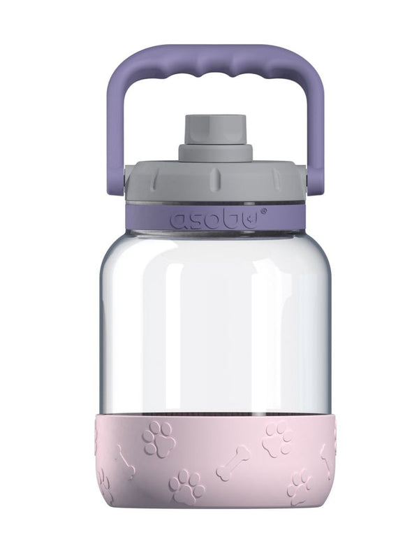 FISH & BONE Barkley Water Bottle
