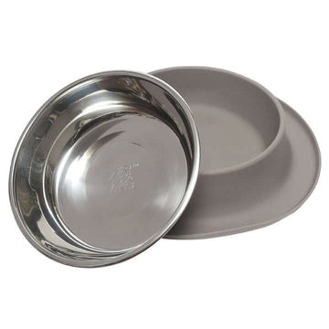 MESSY MUTTS Single Silicone Feeder