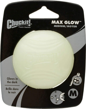 CHUCKIT Glow Ball