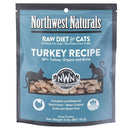 NORTHWEST NATURALS Frozen Raw Cat Food 2LB