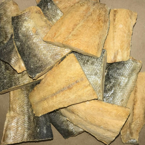 OC RAW Freeze Dried Salmon 3.2OZ