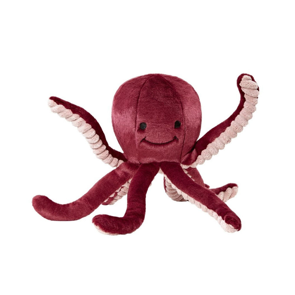 FLUFF & TUFF Olympia Octopus