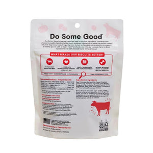 OPEN FARM Better Biscuits Beef & Oatmeal Recipe 8OZ