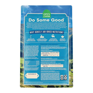 OPEN FARM Dog Air Dried Surf & Turf