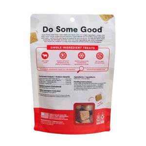 OPEN FARM Dog Freeze-Dried Treat Cubes Beef Liver 3OZ