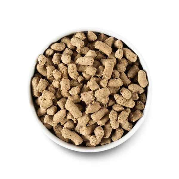 OPEN FARM Dog Grain Free RawMix Morsels Front Range 13.5OZ