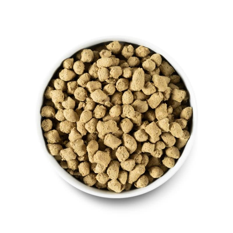 OPEN FARM Dog Grain Free Raw Mix Morsels Prairie 13.5OZ
