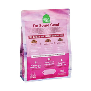 OPEN FARM Epic Blend Salmon & Superfood Dry Dog Food