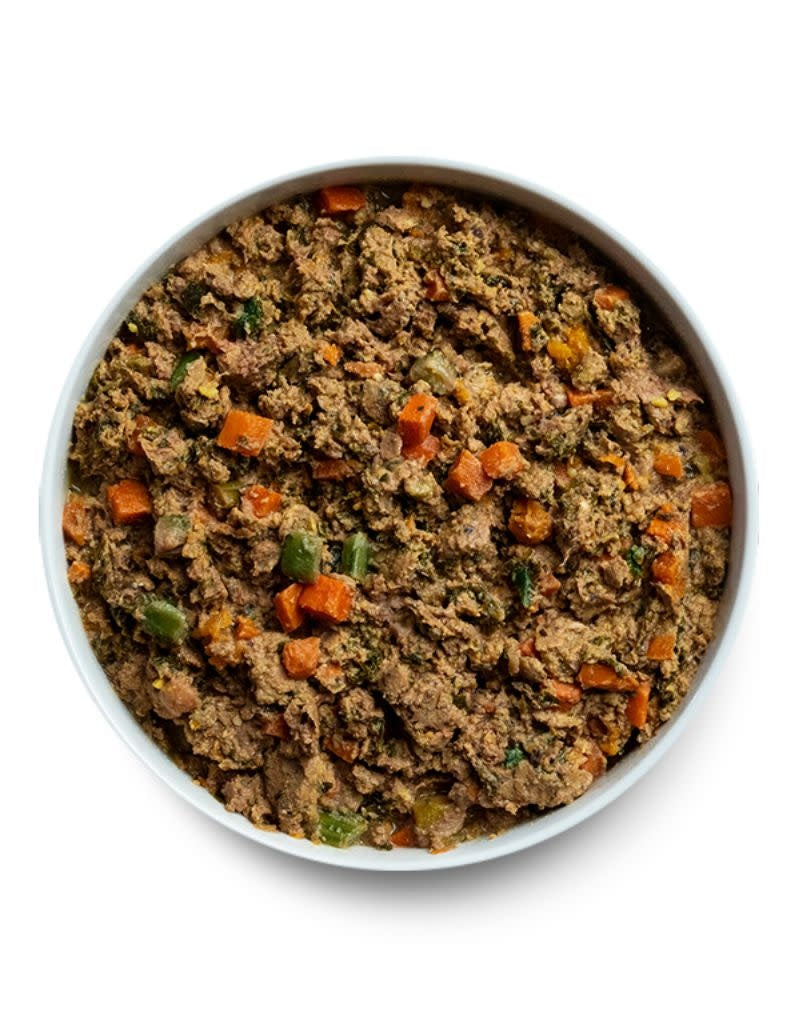 OPEN FARM Gently Cooked Puppy Food