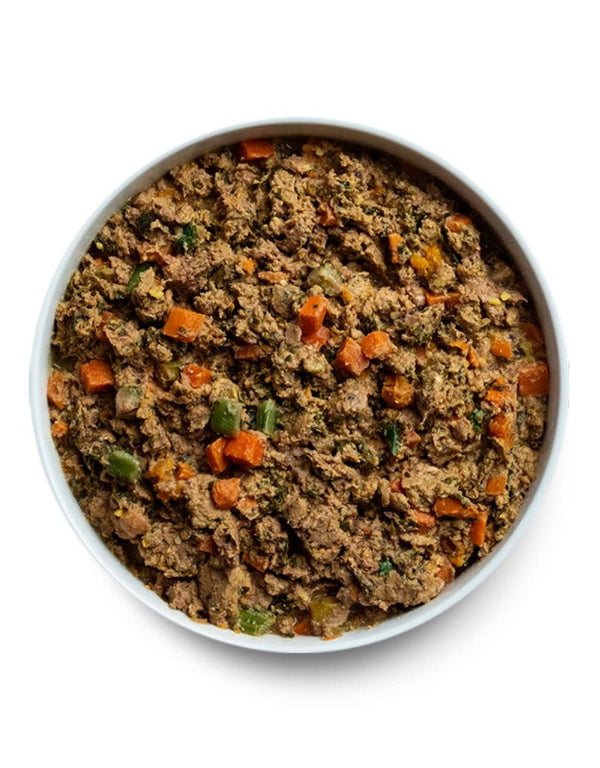 OPEN FARM Gently Cooked Puppy Food