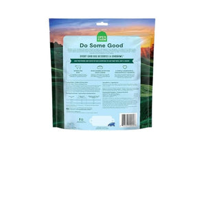 OPEN FARM Goodbowl Freeze-dried Harvest Beef