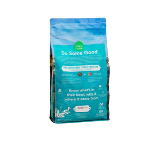 OPEN FARM Grain-Free Rawmix Dry Kitten Food