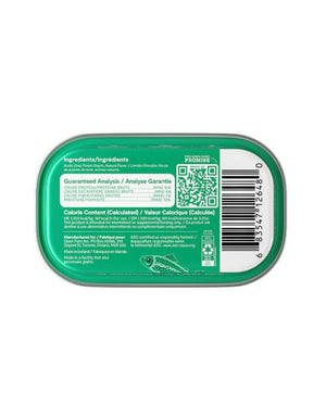 OPEN FARM Mousse Topper for Cats Arctic Char 3.17OZ Case/17