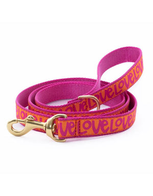 UP COUNTRY Love Lead