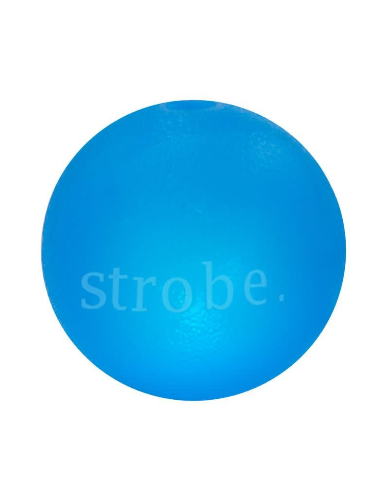 Orbee- Tuff Strobe Ball
