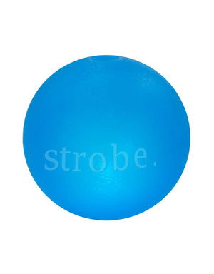 Orbee- Tuff Strobe Ball