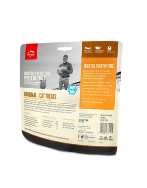 ORIJEN Freezedried Original Treat for Cats 1.25 oz.