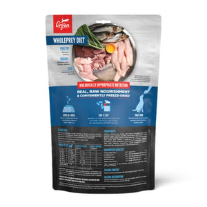 ORIJEN Original Freezedried Dog Epic Bites 6 oz.