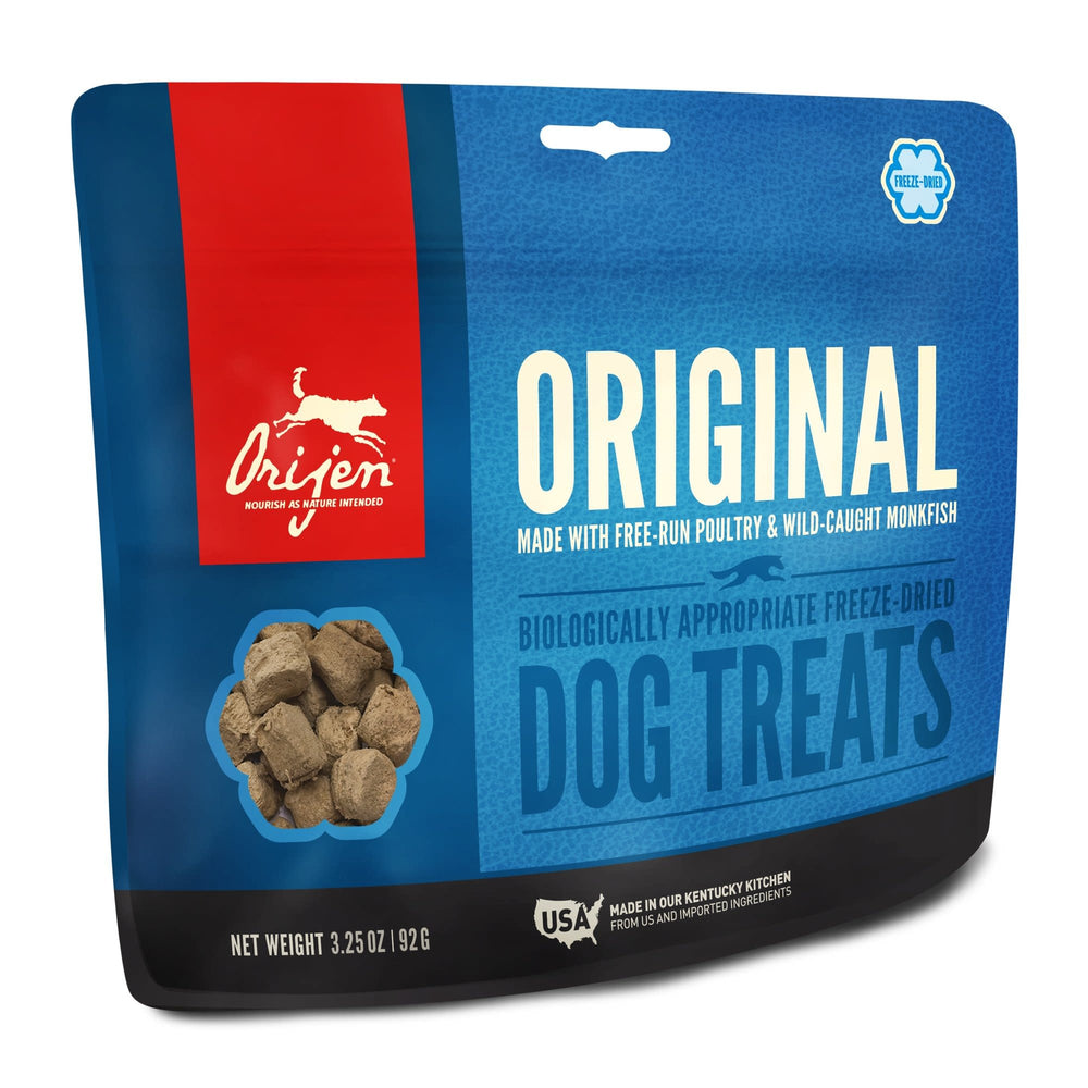 ORIJEN Freezedried Original Dog Treat