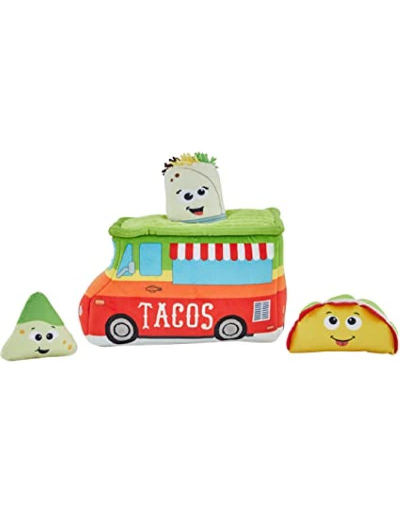 OUTWARD HOUND Hide A Taco Truck