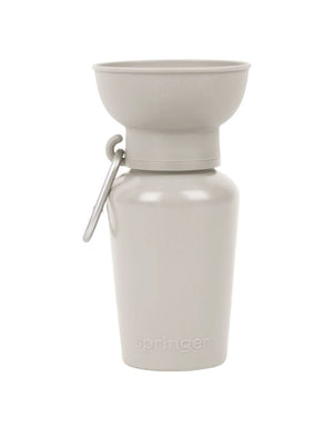 SPRINGER Flip Dog Water Travel Bowl