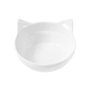 PARK LIFE Oakwell Raised Cat Dining Set