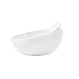 PARK LIFE Oakwell Raised Cat Dining Set