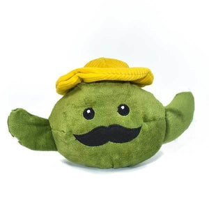 PATCHWORK PETS Prickles Cactus with Cactus