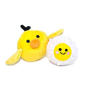 PATCHWORK PETS Prickles Chicken with Egg