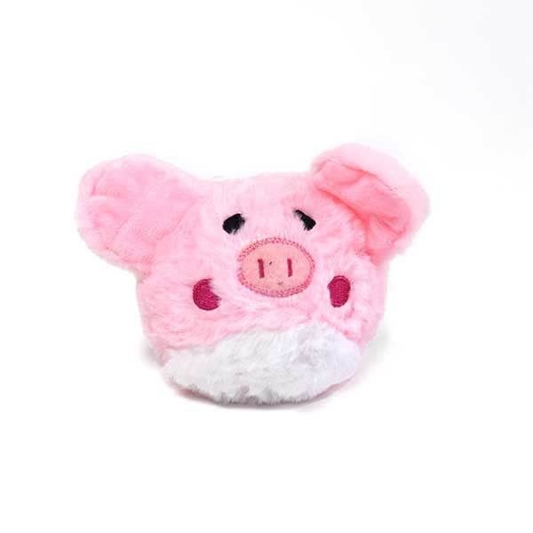 PATCHWORK PETS Pricklets Pig