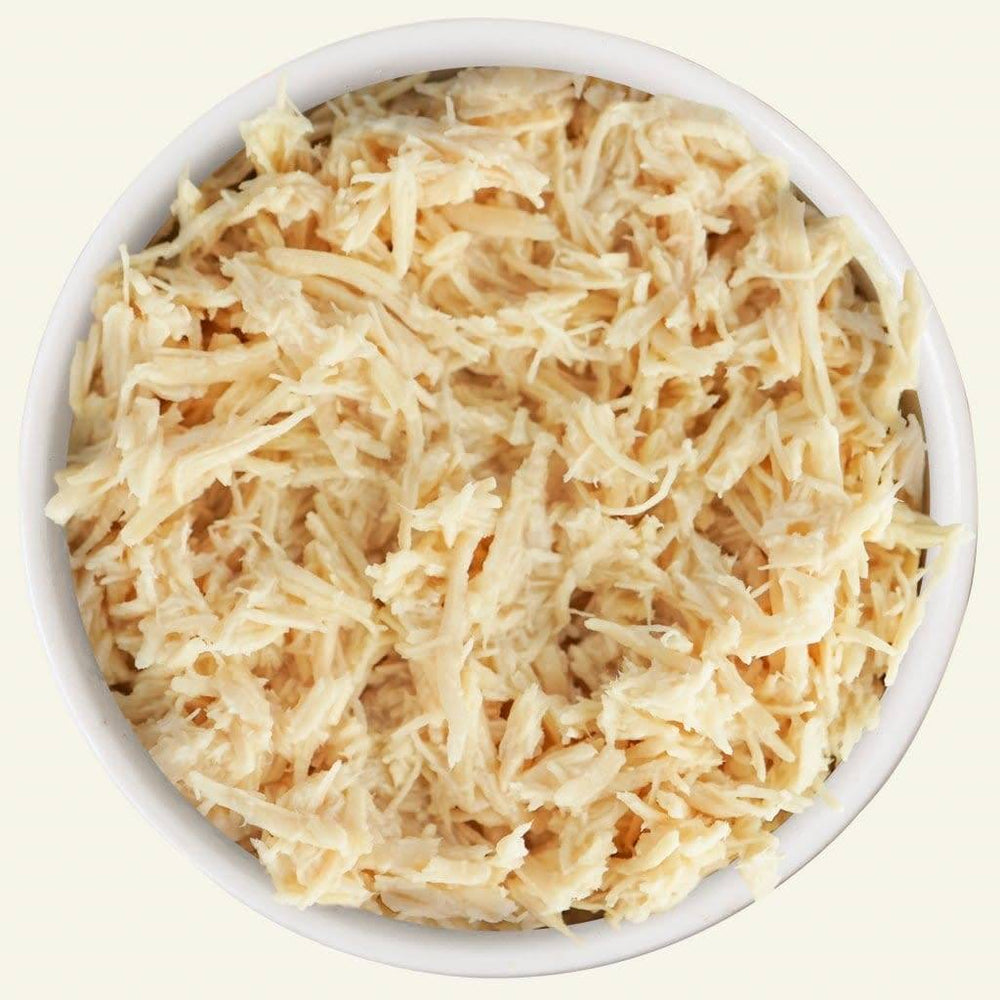 WERUVA Grain-Free Paw Lickin' Chicken Canned Dog Food