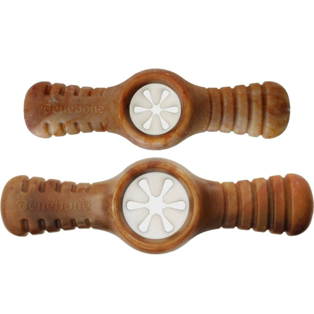 BENEBONE Bacon Pawplex Dog Chew