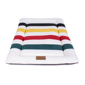 PENDLETON PET Glacier National Parks Comfort Cushion