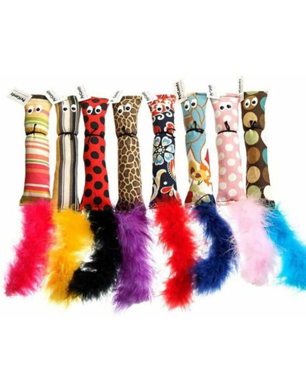 PET CANDY Squirrel