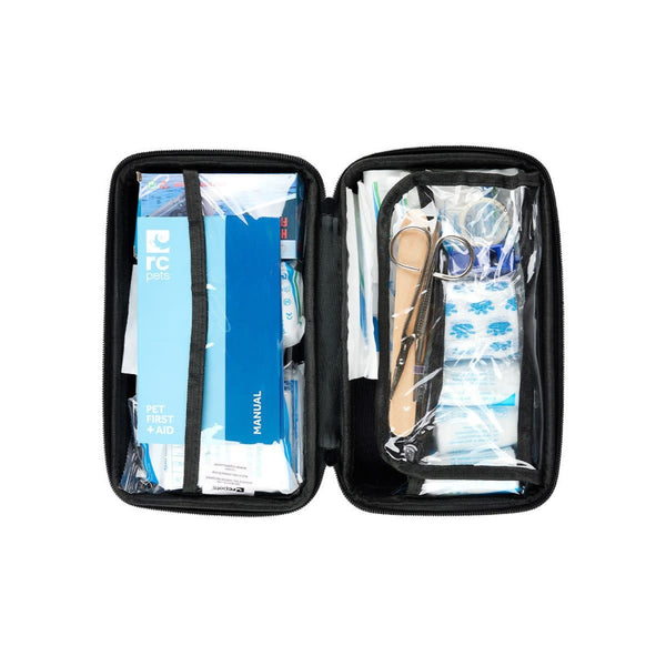 Pet First Aid Kit