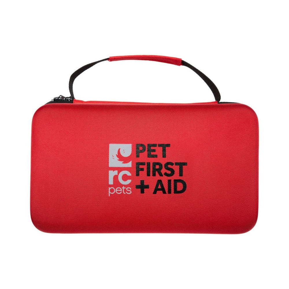 Pet First Aid Kit
