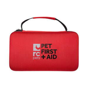 Pet First Aid Kit