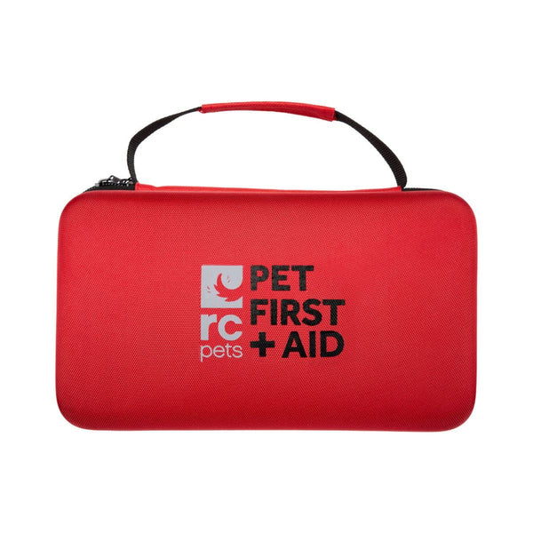 Pet First Aid Kit