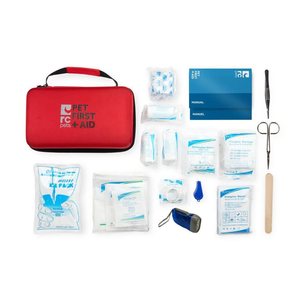 Pet First Aid Kit