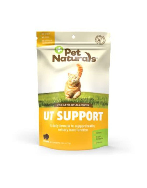 PET NATURALS Urinary Support Chew for Cats 60 ct.
