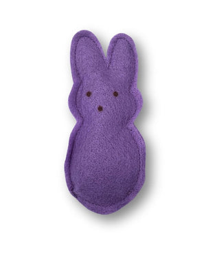 VERMONT HOMEGROWN Peeps Catnip Toy