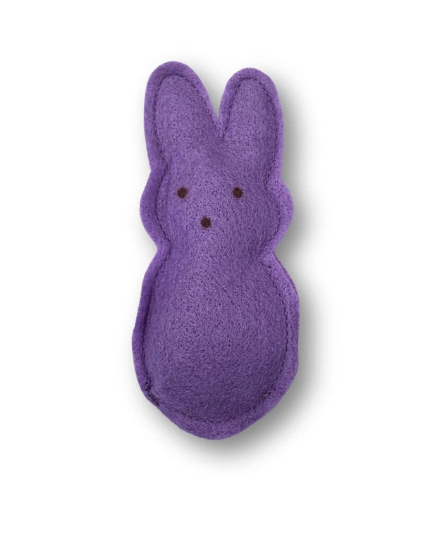 VERMONT HOMEGROWN Peeps Catnip Toy
