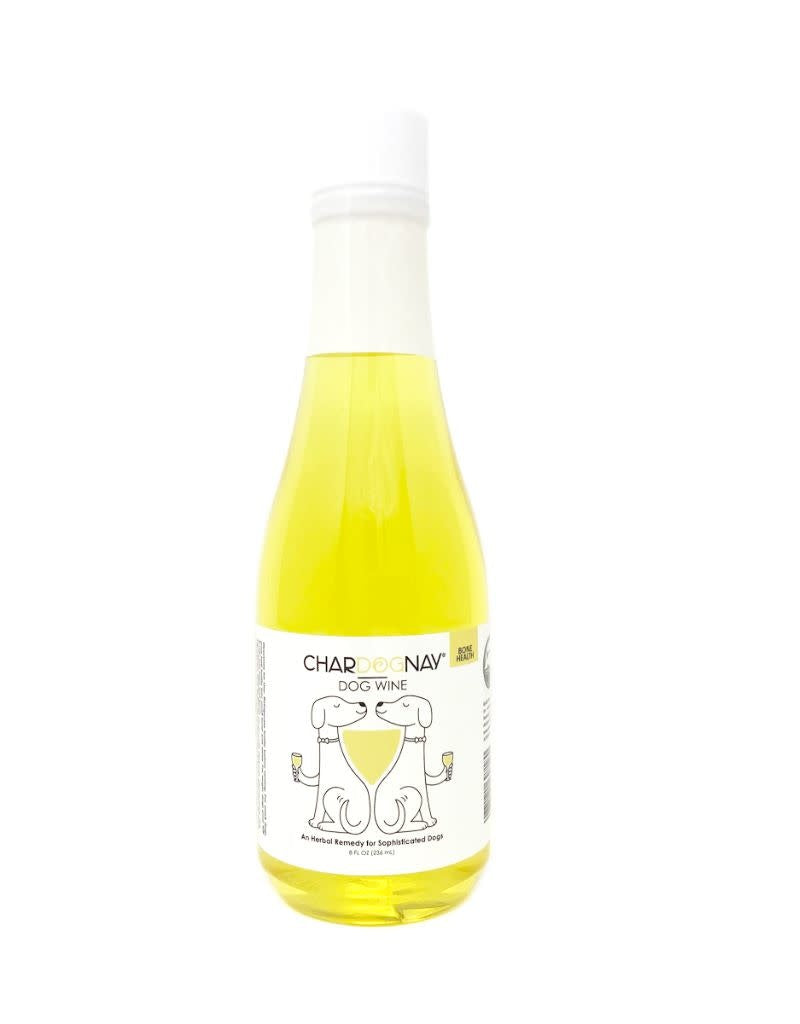 PET WINE SHOP CharDOGnay Dog Wine