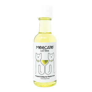 PET WINE SHOP Moscato Cat Wine