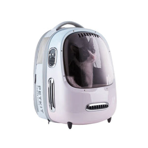 PETKIT Breezy Dome 2 Gradient Pink Blue