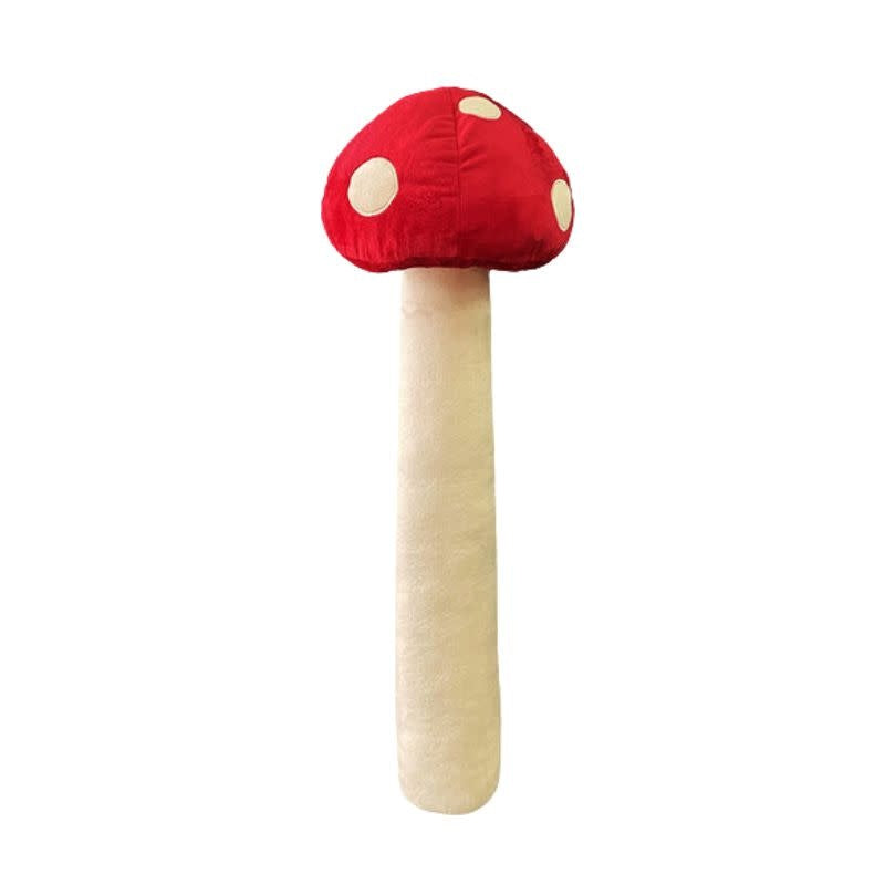 PETLOU Mushroom 29" Dog Toy