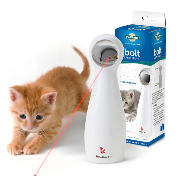 PETSAFE Bolt Cat Toy